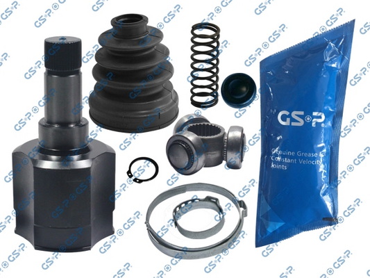 Kit giunti, Semiasse - 617042 GSP
