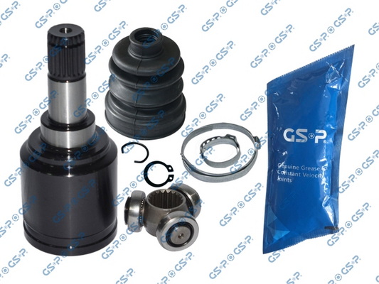 Gelenksatz, Antriebswelle - 617046 GSP