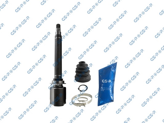 Kit giunti, Semiasse - 617058 GSP