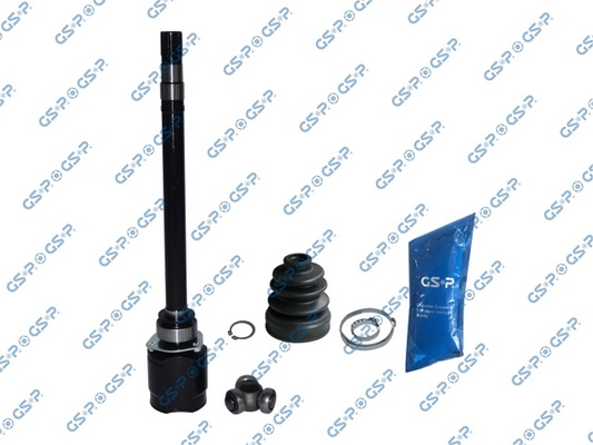 Kit giunti, Semiasse - 617059 GSP