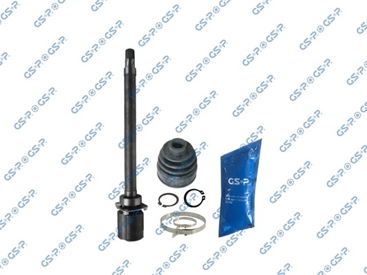 Joint Kit, drive shaft - 617072 GSP
