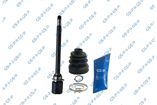 Joint Kit, drive shaft - 617098 GSP