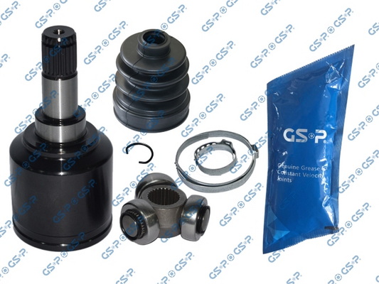Kit giunti, Semiasse - 617103 GSP