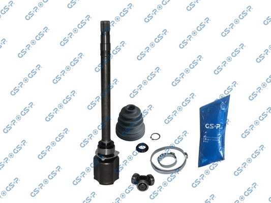 Kit giunti, Semiasse - 617107 GSP