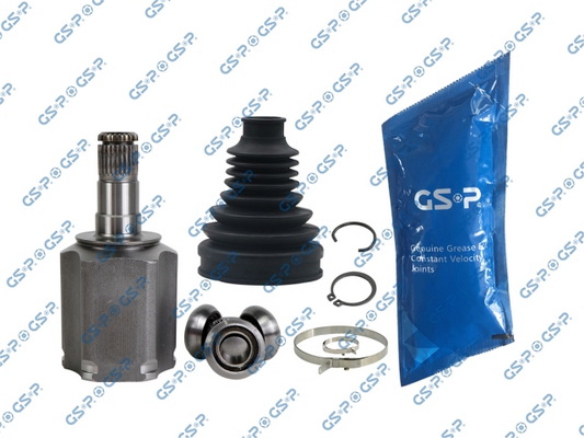 Kit giunti, Semiasse - 617116 GSP