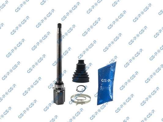 Kit giunti, Semiasse - 617119 GSP