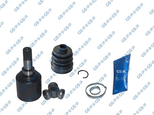 Kit giunti, Semiasse - 617124 GSP