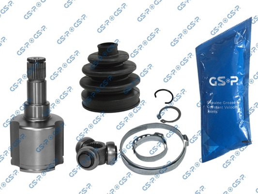 Joint Kit, drive shaft - 618044 GSP