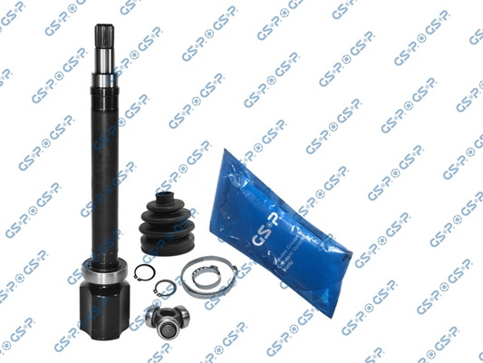 Joint Kit, drive shaft - 618045 GSP