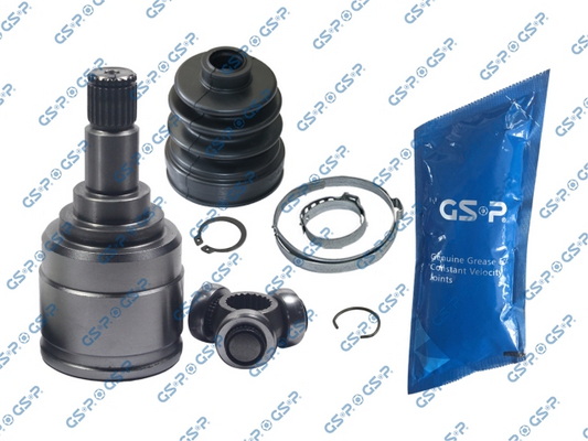 Joint Kit, drive shaft - 618053 GSP