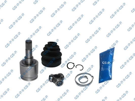 Kit giunti, Semiasse - 618055 GSP