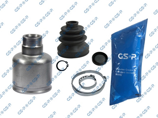 Joint Kit, drive shaft - 618061 GSP