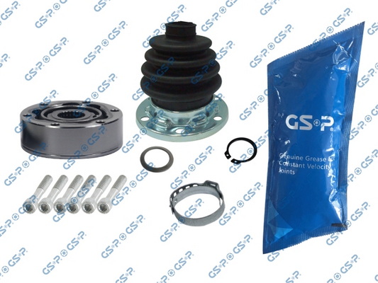 Kit giunti, Semiasse - 618070 GSP