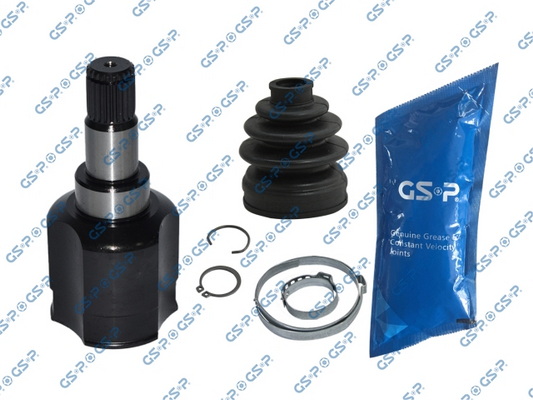 Kit giunti, Semiasse - 618085 GSP