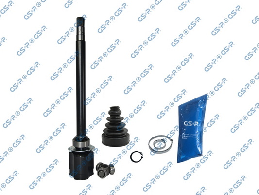 Kit giunti, Semiasse - 618100 GSP