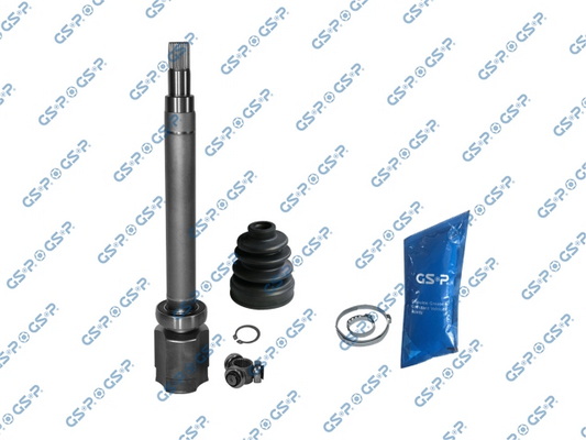 Kit giunti, Semiasse - 618102 GSP