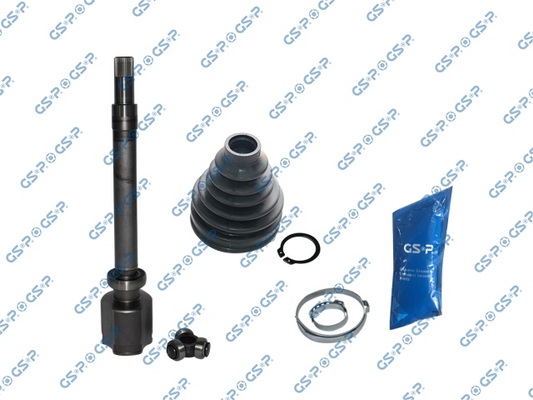 Kit giunti, Semiasse - 618121 GSP