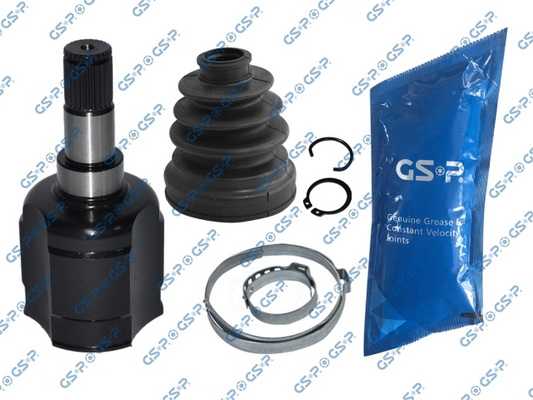 Kit giunti, Semiasse - 618128 GSP