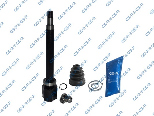 Kit giunti, Semiasse - 618129 GSP