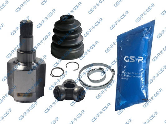 Kit giunti, Semiasse - 618133 GSP