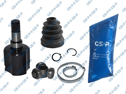 Kit giunti, Semiasse - 618157 GSP