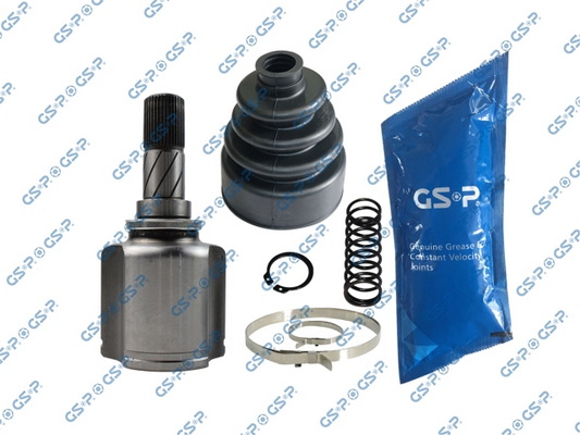 Joint Kit, drive shaft - 618247 GSP