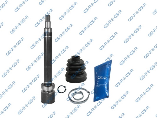 Kit giunti, Semiasse - 618263 GSP