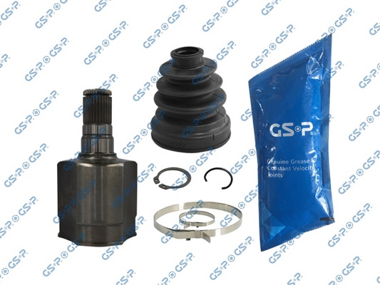 Kit giunti, Semiasse - 618267 GSP