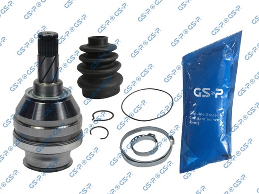 Kit giunti, Semiasse - 621014 GSP