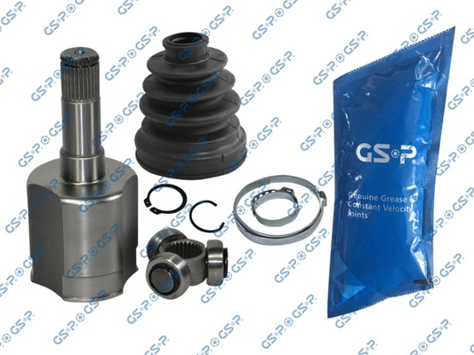 Joint Kit, drive shaft - 621017 GSP