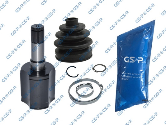 Joint Kit, drive shaft - 621024 GSP