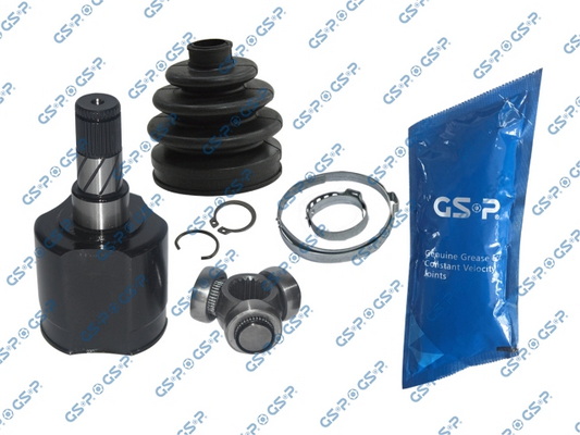 Joint Kit, drive shaft - 621034 GSP