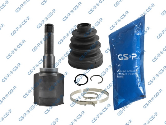 Joint Kit, drive shaft - 621041 GSP