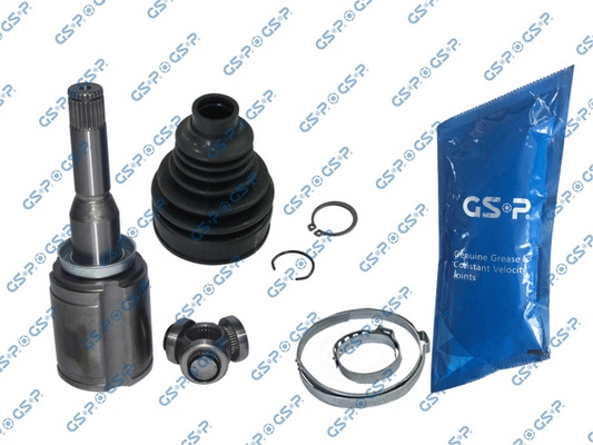 Kit giunti, Semiasse - 621057 GSP