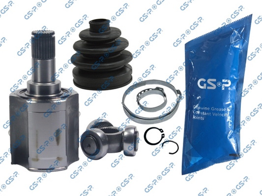 Joint Kit, drive shaft - 623009 GSP