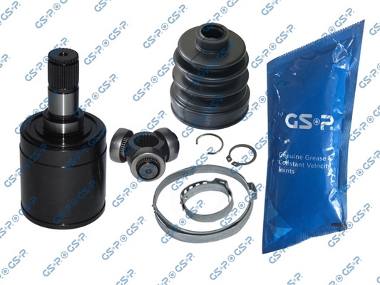 Joint Kit, drive shaft - 623020 GSP