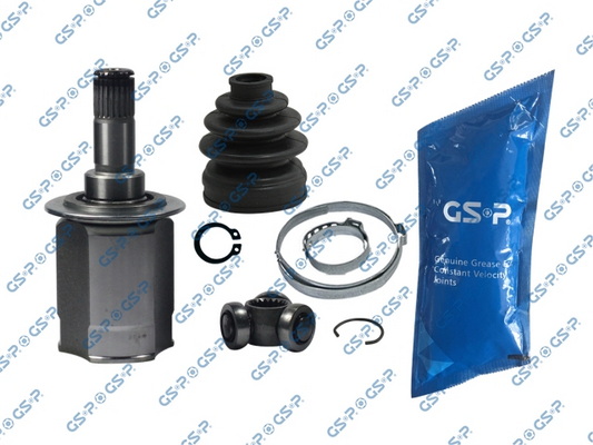 Joint Kit, drive shaft - 623045 GSP