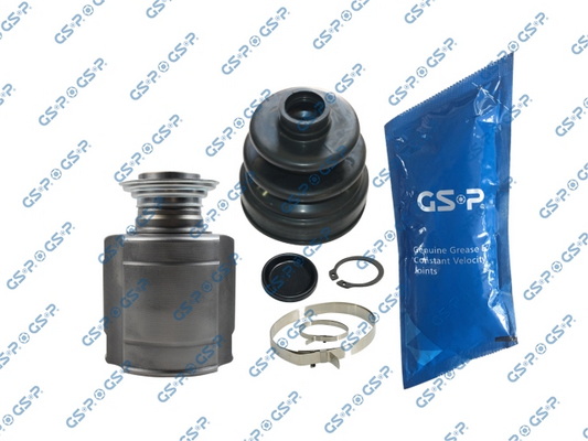 Kit giunti, Semiasse - 623107 GSP