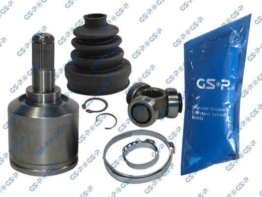 Joint Kit, drive shaft - 624008 GSP