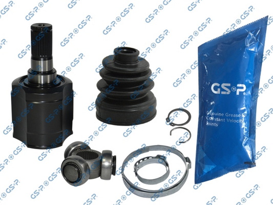 Joint Kit, drive shaft - 624009 GSP