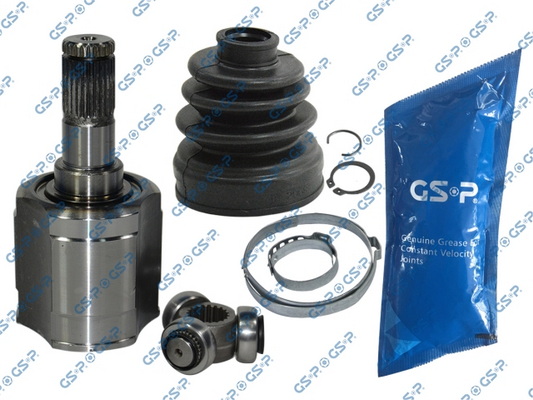 Joint Kit, drive shaft - 624010 GSP