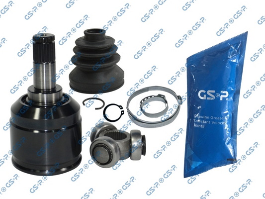 Joint Kit, drive shaft - 624016 GSP