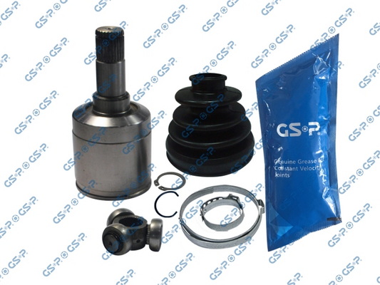 Joint Kit, drive shaft - 624023 GSP