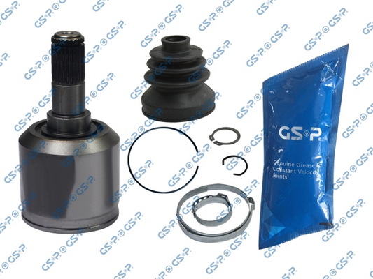 Joint Kit, drive shaft - 624032 GSP