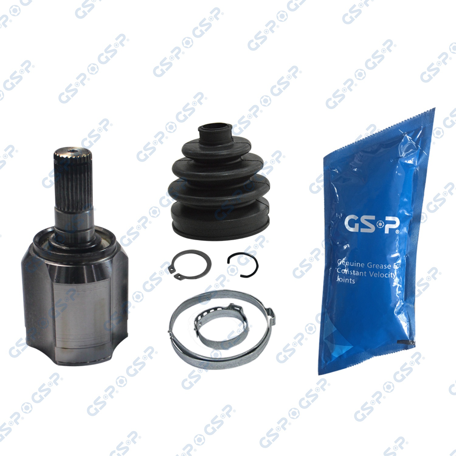 Joint Kit, drive shaft - 624053 GSP