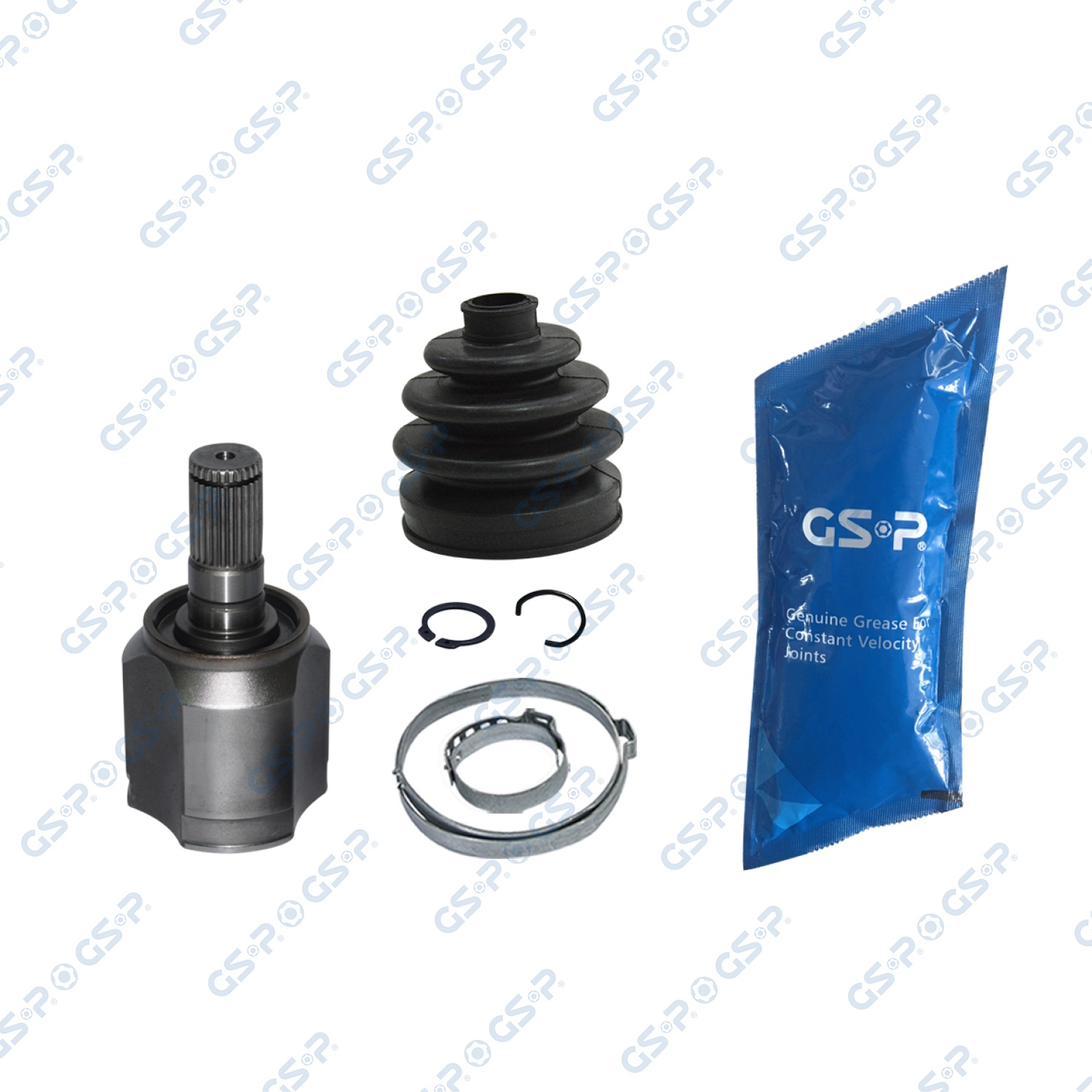Joint Kit, drive shaft - 624056 GSP