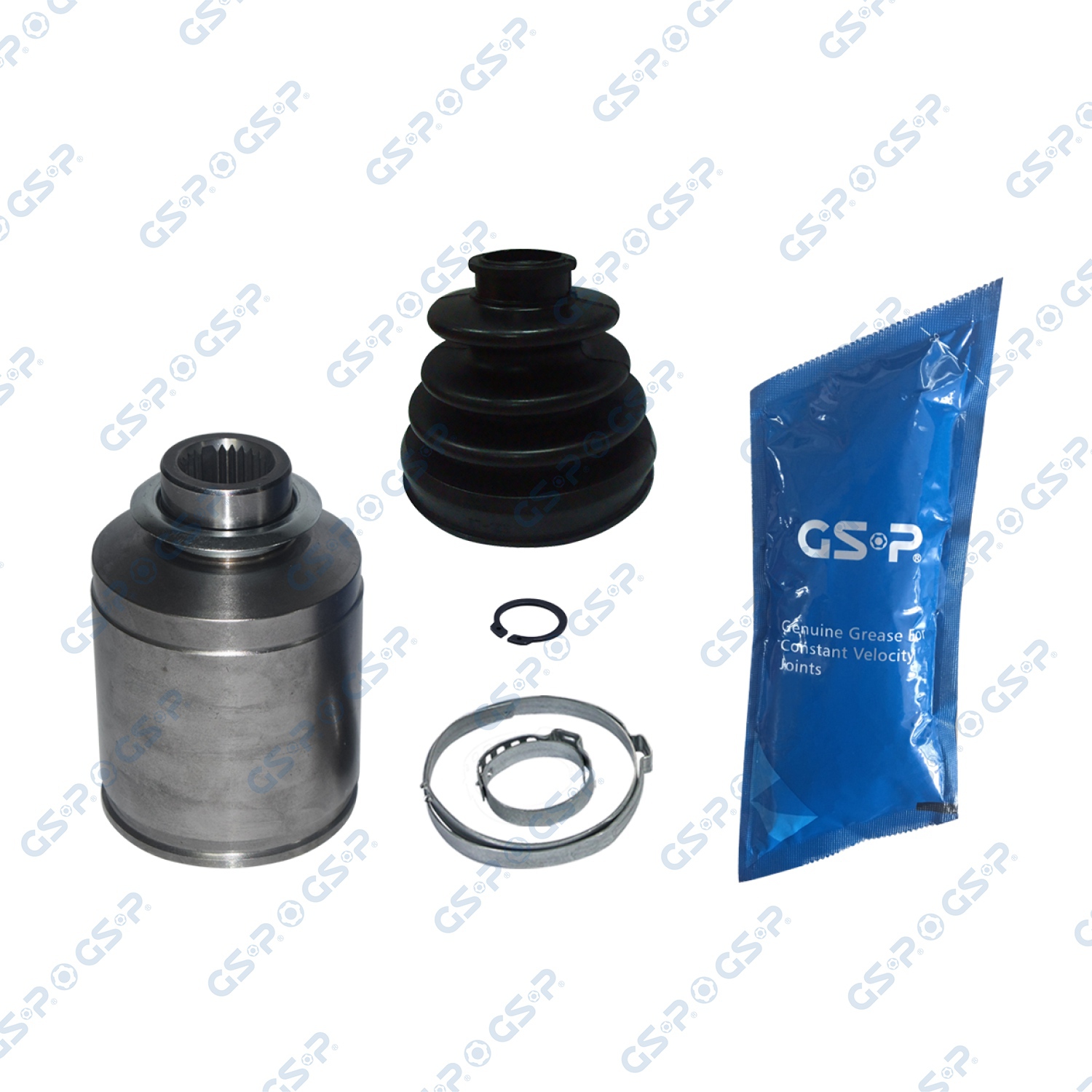 Joint Kit, drive shaft - 624058 GSP
