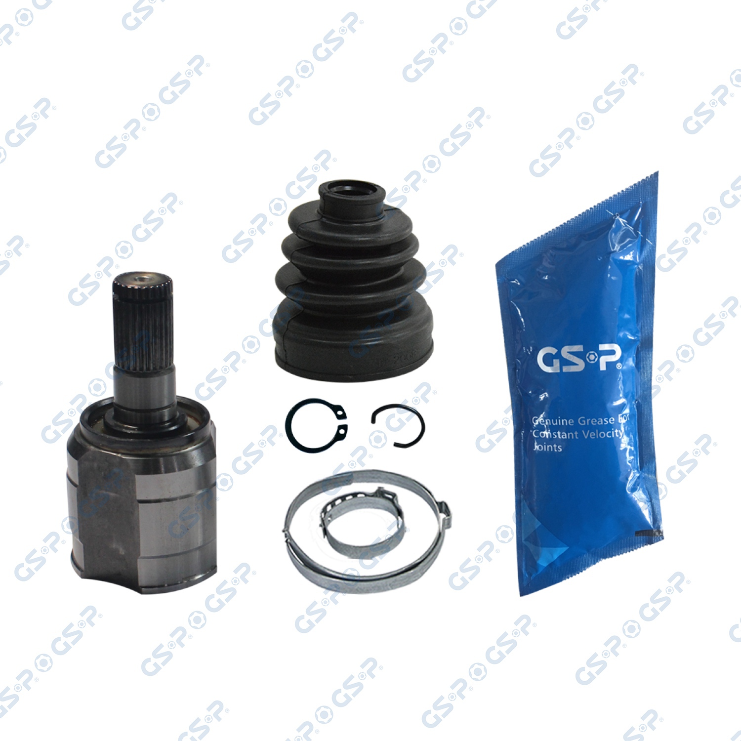 Joint Kit, drive shaft - 624065 GSP