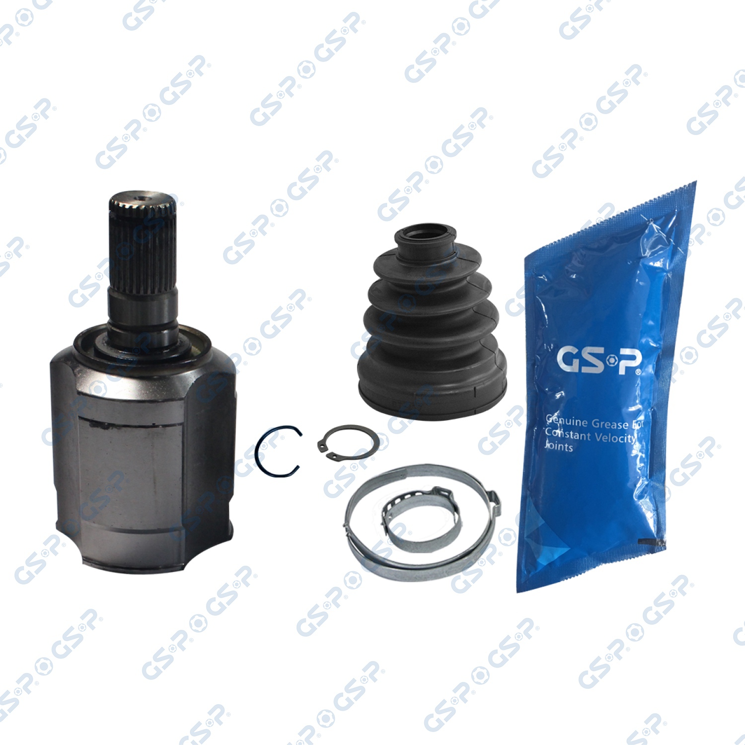 Joint Kit, drive shaft - 624066 GSP