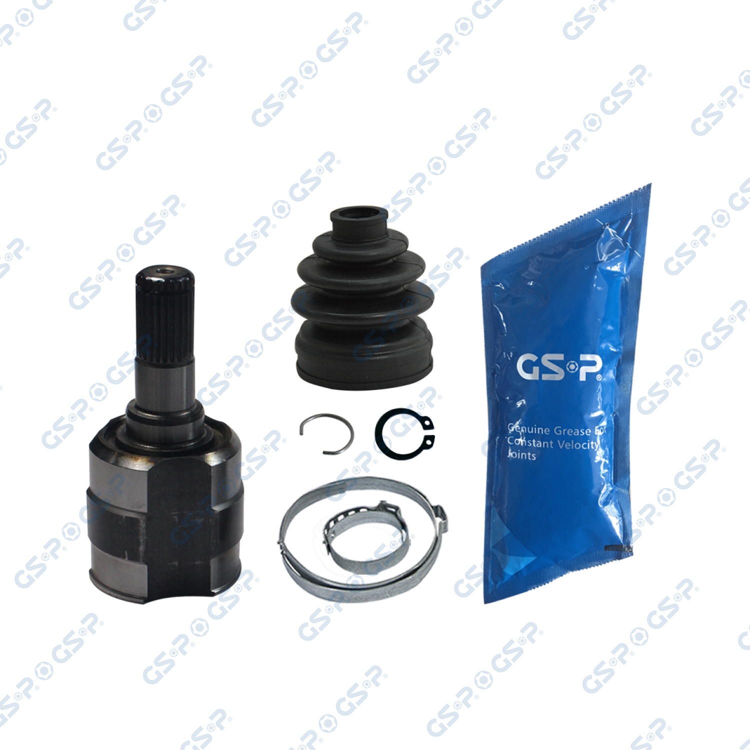 Joint Kit, drive shaft - 624077 GSP